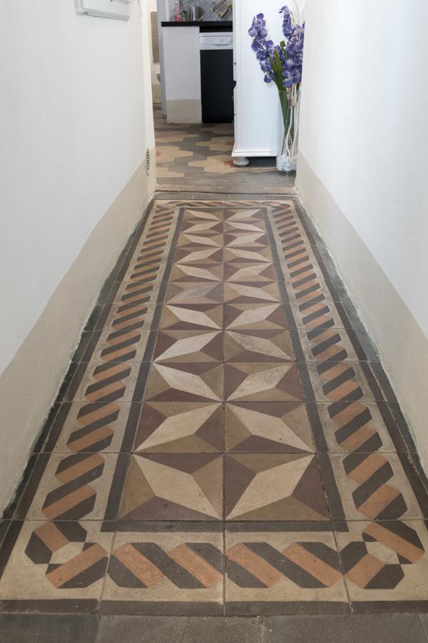F4 - Santa Croce One Bedroom Flat 2 To 4 Guests 佛罗伦萨 外观 照片